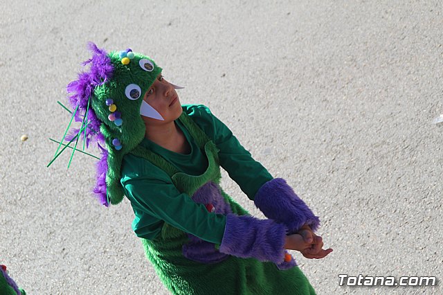 Carnaval infantil - Totana 2020 - 728