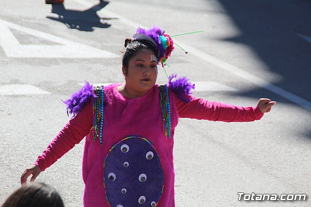 Carnaval infantil - Totana 2020 - 731