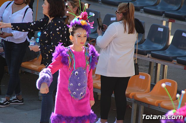 Carnaval infantil - Totana 2020 - 732