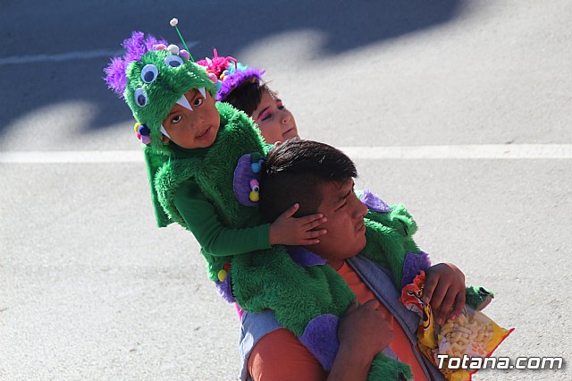 Carnaval infantil - Totana 2020 - 734