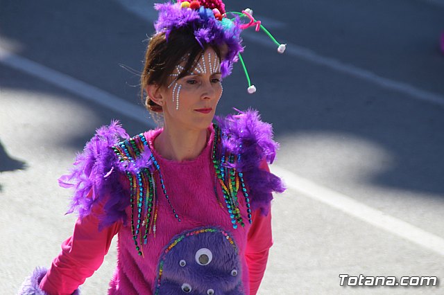 Carnaval infantil - Totana 2020 - 735