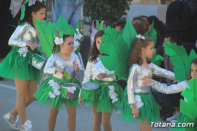 Carnaval infantil - Totana 2020 - 747