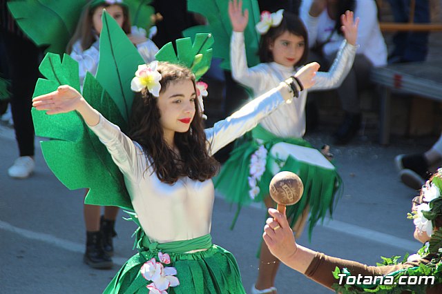 Carnaval infantil - Totana 2020 - 748