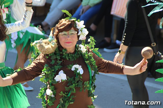 Carnaval infantil - Totana 2020 - 749