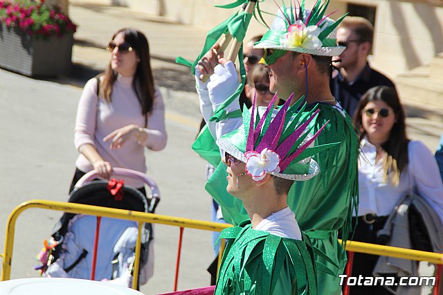 Carnaval infantil - Totana 2020 - 751