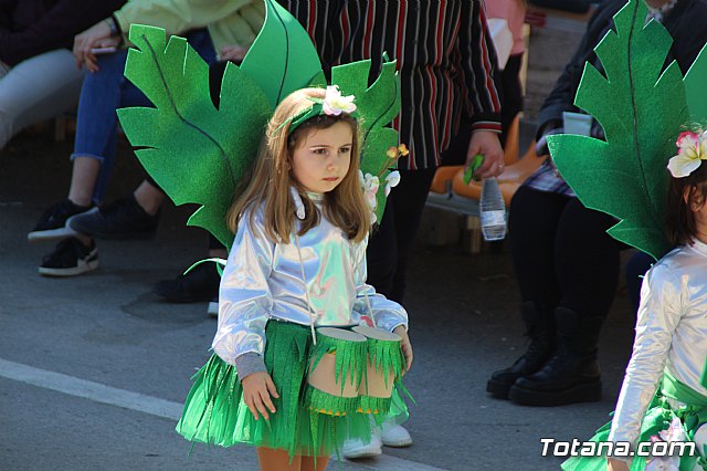 Carnaval infantil - Totana 2020 - 752