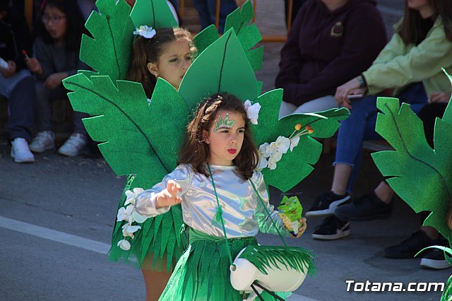 Carnaval infantil - Totana 2020 - 753