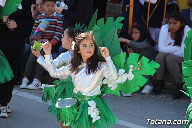 Carnaval infantil - Totana 2020 - 754