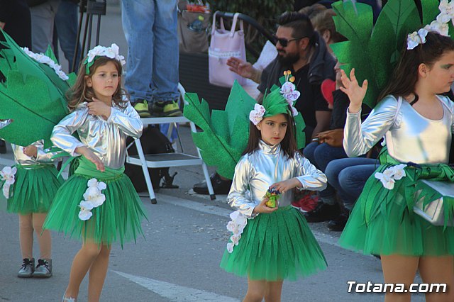 Carnaval infantil - Totana 2020 - 755