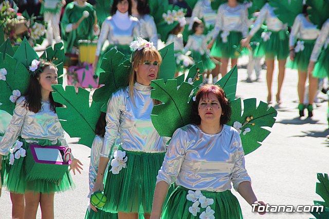 Carnaval infantil - Totana 2020 - 756