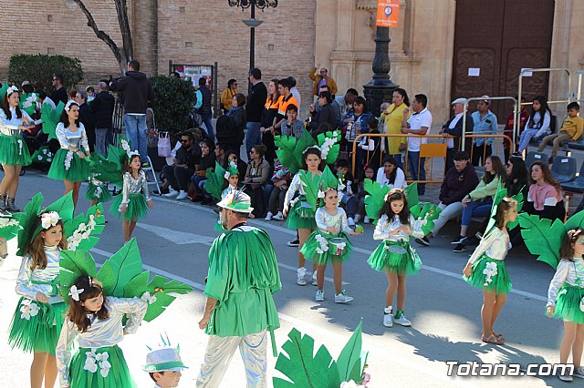 Carnaval infantil - Totana 2020 - 757