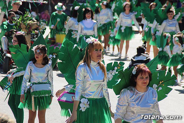 Carnaval infantil - Totana 2020 - 759