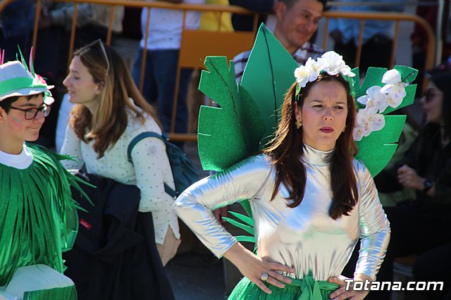 Carnaval infantil - Totana 2020 - 760