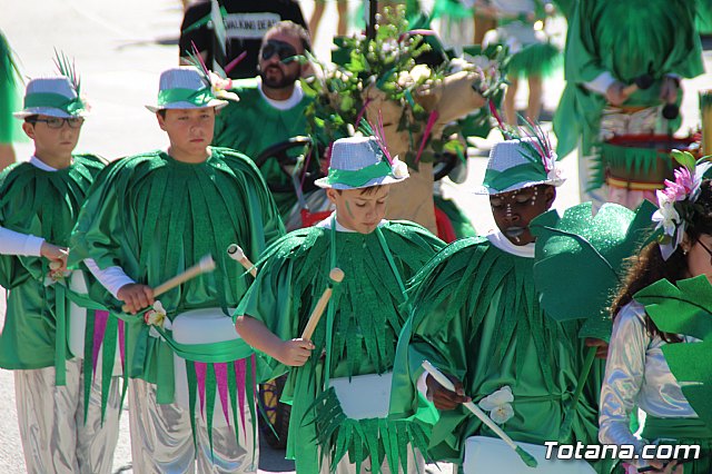 Carnaval infantil - Totana 2020 - 761