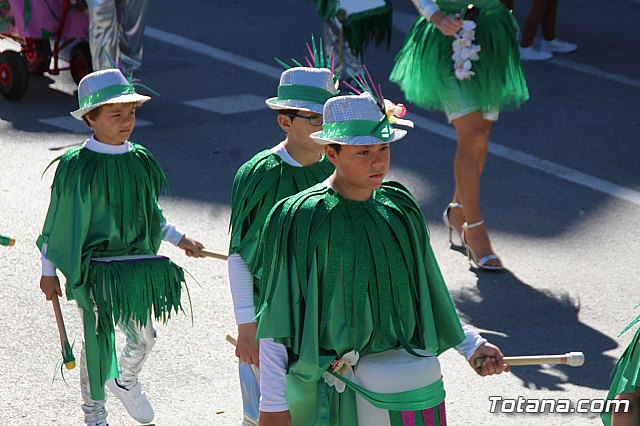 Carnaval infantil - Totana 2020 - 763