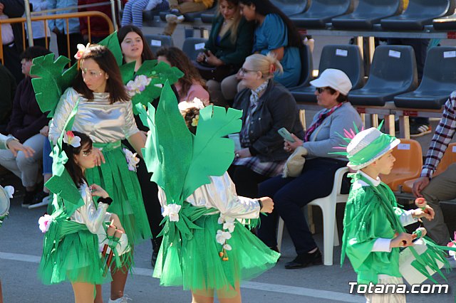 Carnaval infantil - Totana 2020 - 764