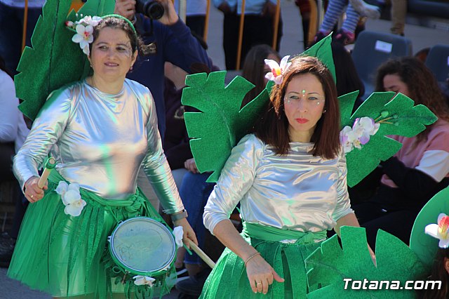 Carnaval infantil - Totana 2020 - 765