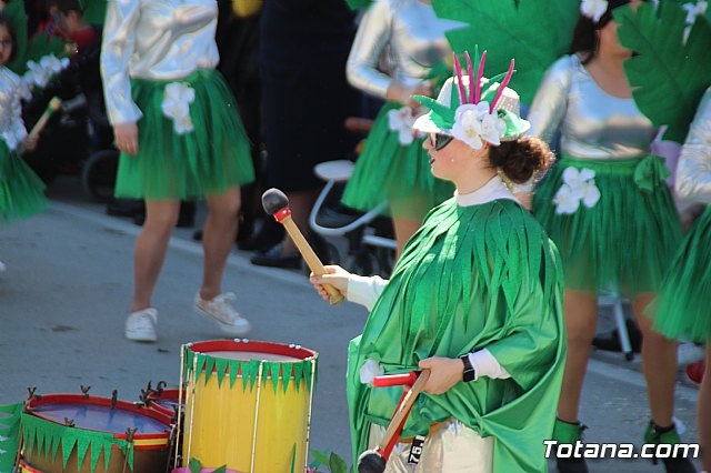 Carnaval infantil - Totana 2020 - 766