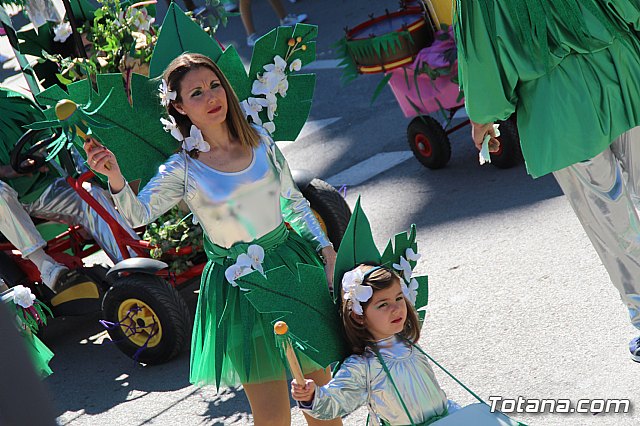 Carnaval infantil - Totana 2020 - 767