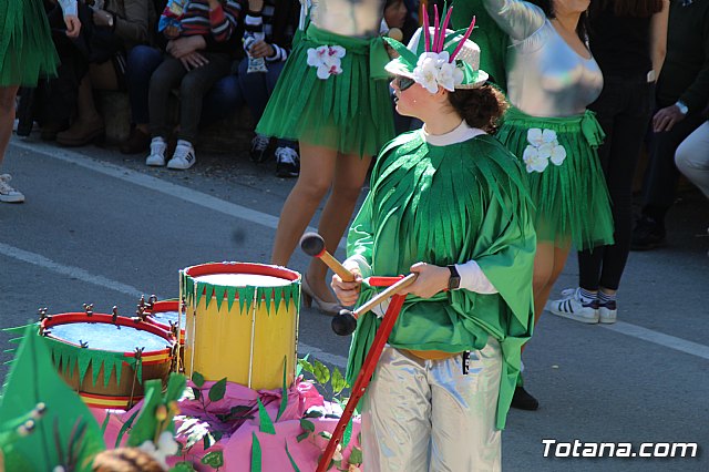 Carnaval infantil - Totana 2020 - 768