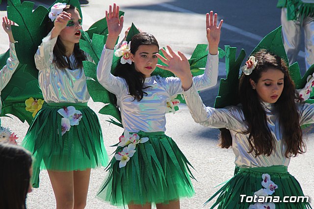 Carnaval infantil - Totana 2020 - 770