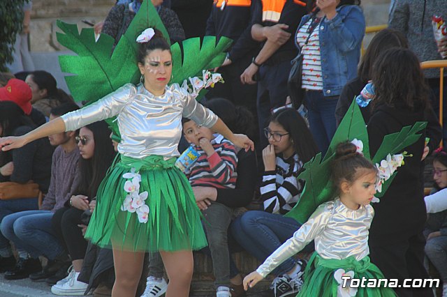 Carnaval infantil - Totana 2020 - 771