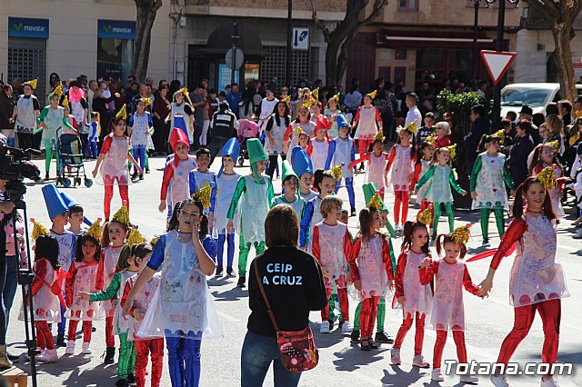 Carnaval infantil - Totana 2020 - 774