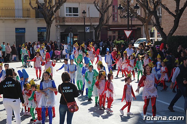 Carnaval infantil - Totana 2020 - 775
