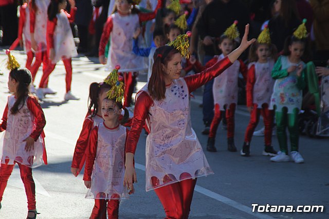 Carnaval infantil - Totana 2020 - 776