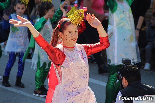 Carnaval infantil - Totana 2020 - 777