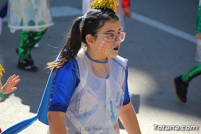 Carnaval infantil - Totana 2020 - 778