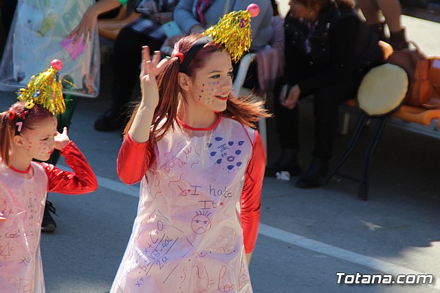 Carnaval infantil - Totana 2020 - 779