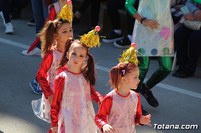 Carnaval infantil - Totana 2020 - 780