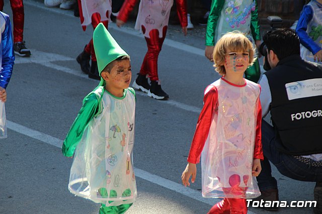 Carnaval infantil - Totana 2020 - 781