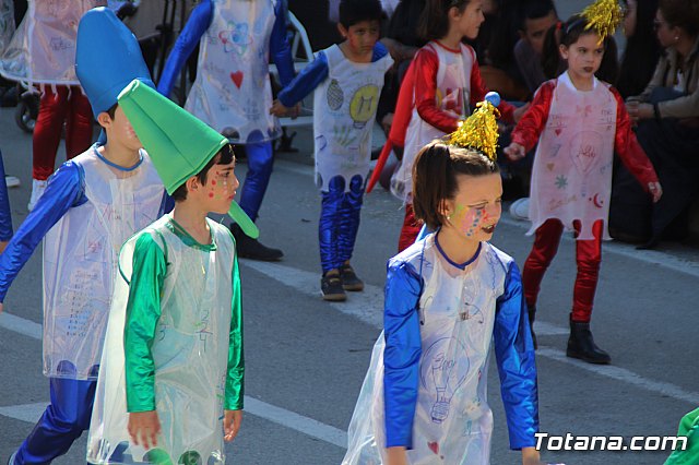 Carnaval infantil - Totana 2020 - 782