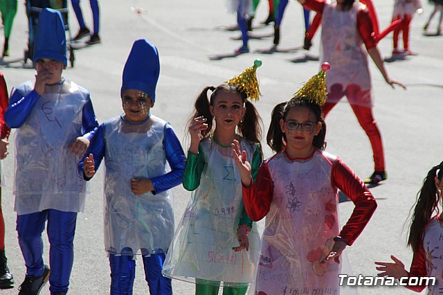 Carnaval infantil - Totana 2020 - 783