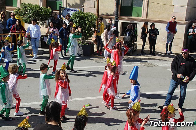 Carnaval infantil - Totana 2020 - 787