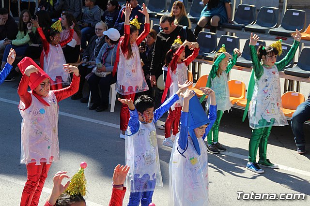 Carnaval infantil - Totana 2020 - 789