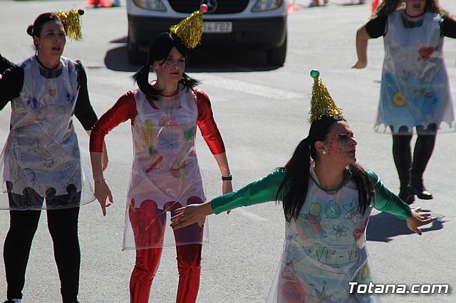 Carnaval infantil - Totana 2020 - 790