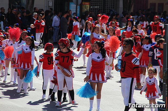 Carnaval infantil - Totana 2020 - 792