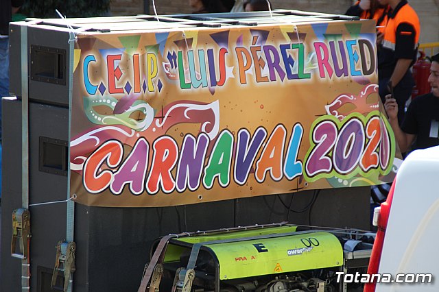 Carnaval infantil - Totana 2020 - 793