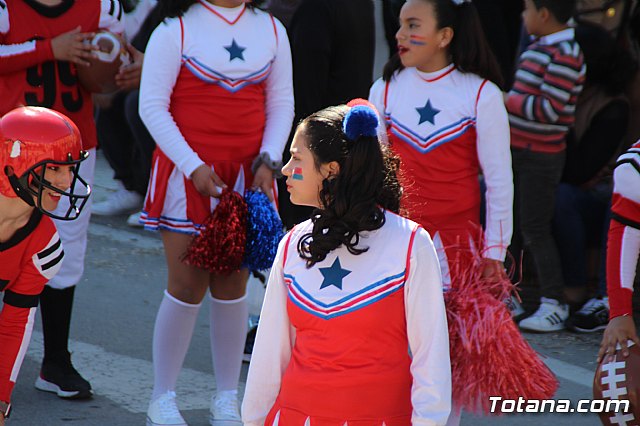 Carnaval infantil - Totana 2020 - 798