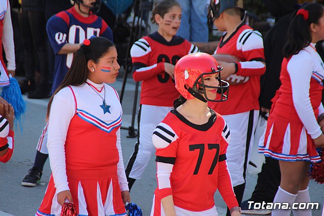 Carnaval infantil - Totana 2020 - 799