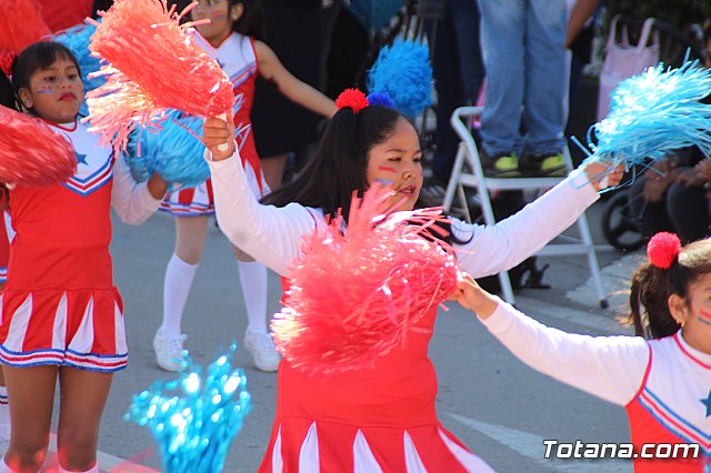 Carnaval infantil - Totana 2020 - 803