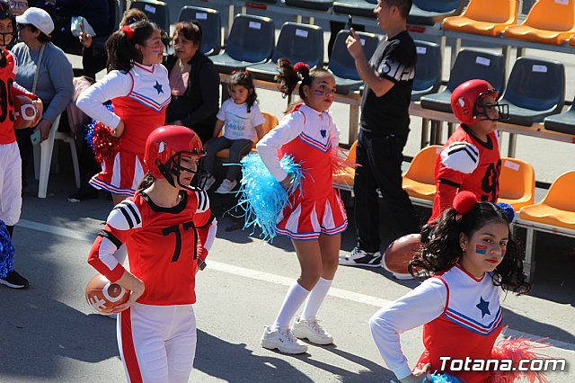 Carnaval infantil - Totana 2020 - 804
