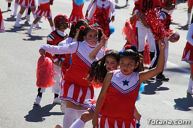 Carnaval infantil - Totana 2020 - 805