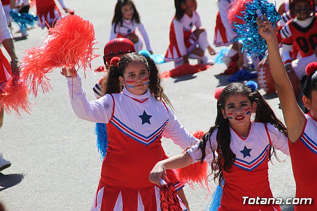 Carnaval infantil - Totana 2020 - 807
