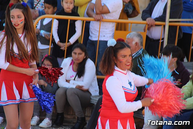 Carnaval infantil - Totana 2020 - 811