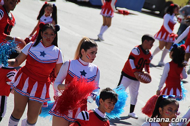 Carnaval infantil - Totana 2020 - 812