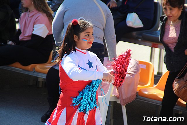 Carnaval infantil - Totana 2020 - 815